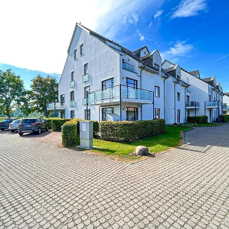 Haffblick 04 - Achterwind Apartment