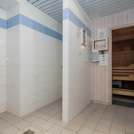 Haffblick 04 - Achterwind * Больтенхаген