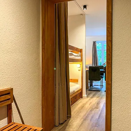 Haffblick 04 - Achterwind * Больтенхаген