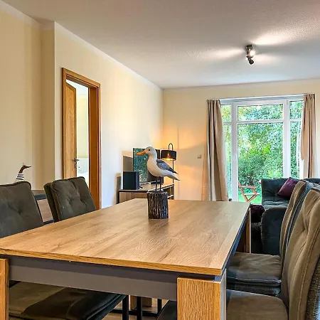 Haffblick 04 - Achterwind