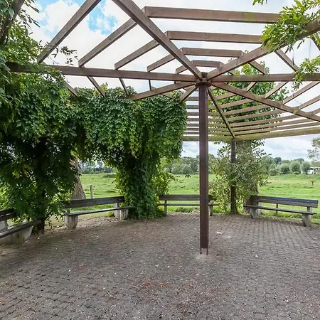 Haffblick 04 - Achterwind Больтенхаген