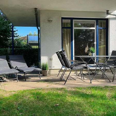 Haffblick 04 - Achterwind Boltenhagen (Ostseebad)