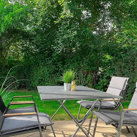 Haffblick 04 - Achterwind