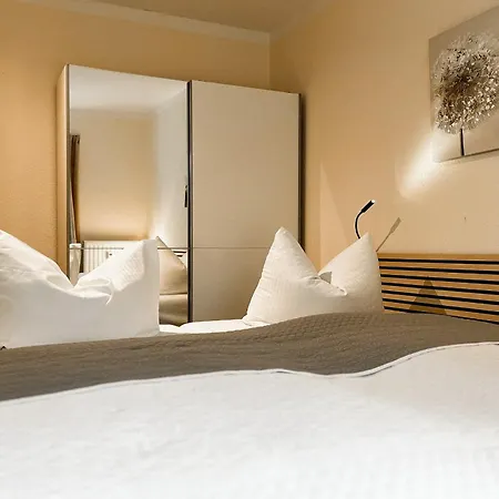 Haffblick 04 - Achterwind * Boltenhagen (Ostseebad)