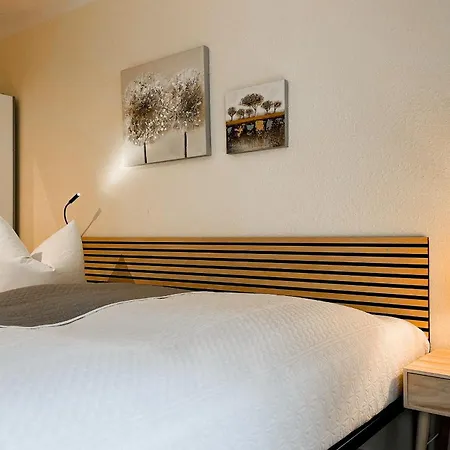 Haffblick 04 - Achterwind Больтенхаген