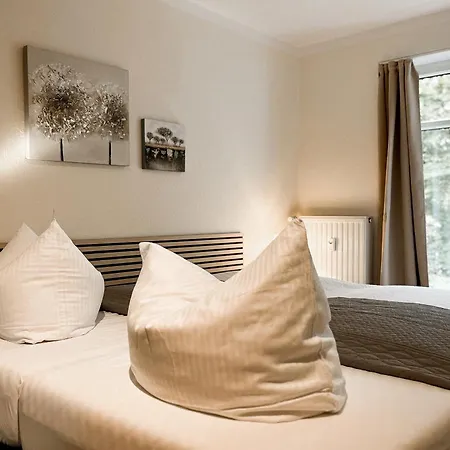 Haffblick 04 - Achterwind * Больтенхаген