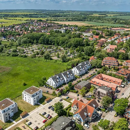 Haffblick 04 - Achterwind * Больтенхаген