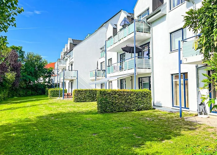 Haffblick 04 - Achterwind Boltenhagen (Ostseebad)