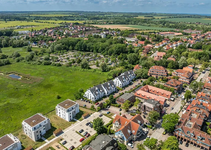 Haffblick 04 - Achterwind * Boltenhagen (Ostseebad)