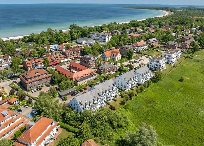 Haffblick 04 - Achterwind Boltenhagen (Ostseebad)